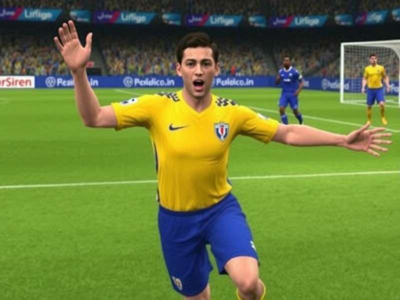 Indian FIFA 14 Ligue 1 Community Indian FIFA 14 Players